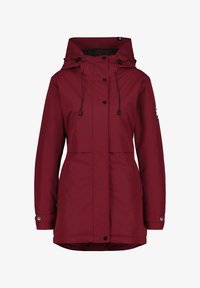 Non selezionato, cranberry juice