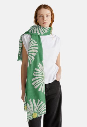 Scarf - green