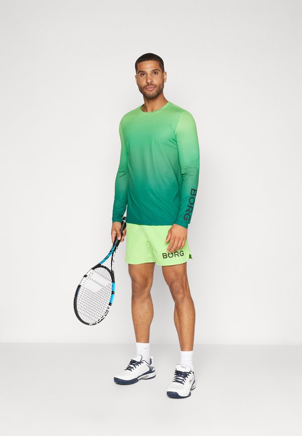 LONG SLEEVE PRINT - Long sleeved top4