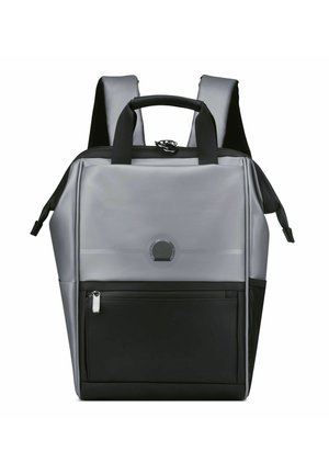 Sac à dos - silber