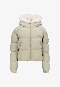 Unausgewählt, soft sage