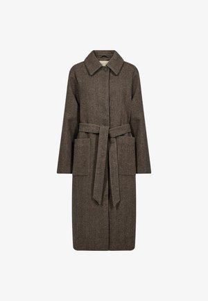 Soyaconcept SHAKIRA - Trenci - hot fudge combi