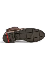 Lloyd Botines - dark brown