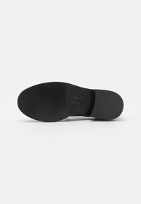 Nicole Saldana FABIANA EYELET   - Classic heels - black
