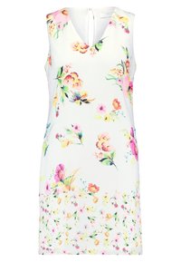 Wallis Petite Vapaa-ajan mekko - white