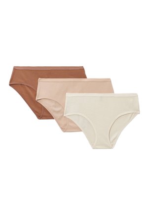 LOT DE 3  - Slip - chair