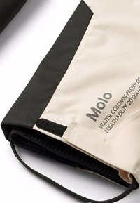 Molo JUMP PRO - Bukser - vanilla