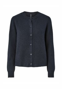PCMALOU - Chaqueta de punto - sky captain
