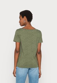 GAP T-shirt básica - multi coloured