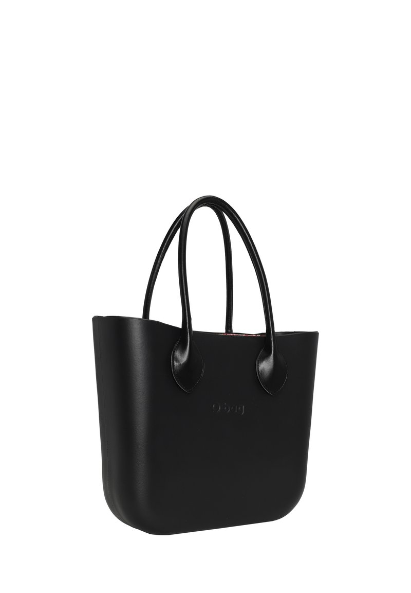O Bag Cabas black plain/noir ZALANDO