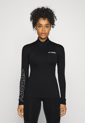 Adidas Terrex - Bluzka z długim rękawem