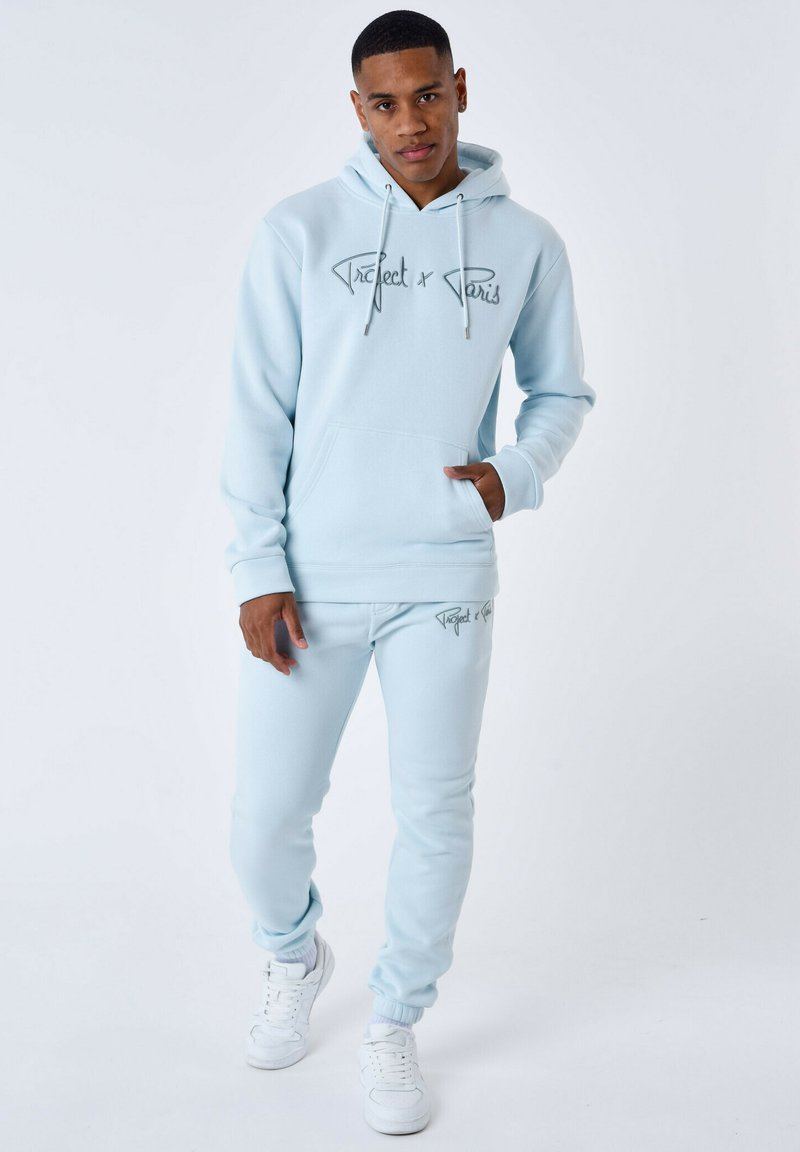 Project X Paris JOGGING UNISEXE ESSENTIALS Tracksuit bottoms