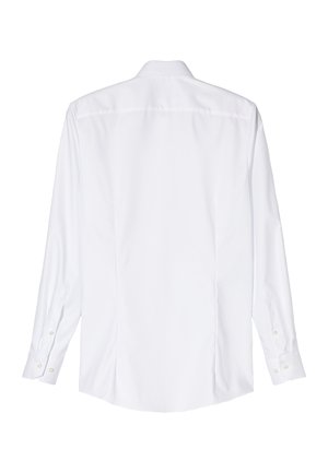 SUPER SLIM FIT - Zakelijk overhemd - white