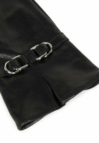 LANCASTER Guanti - noir