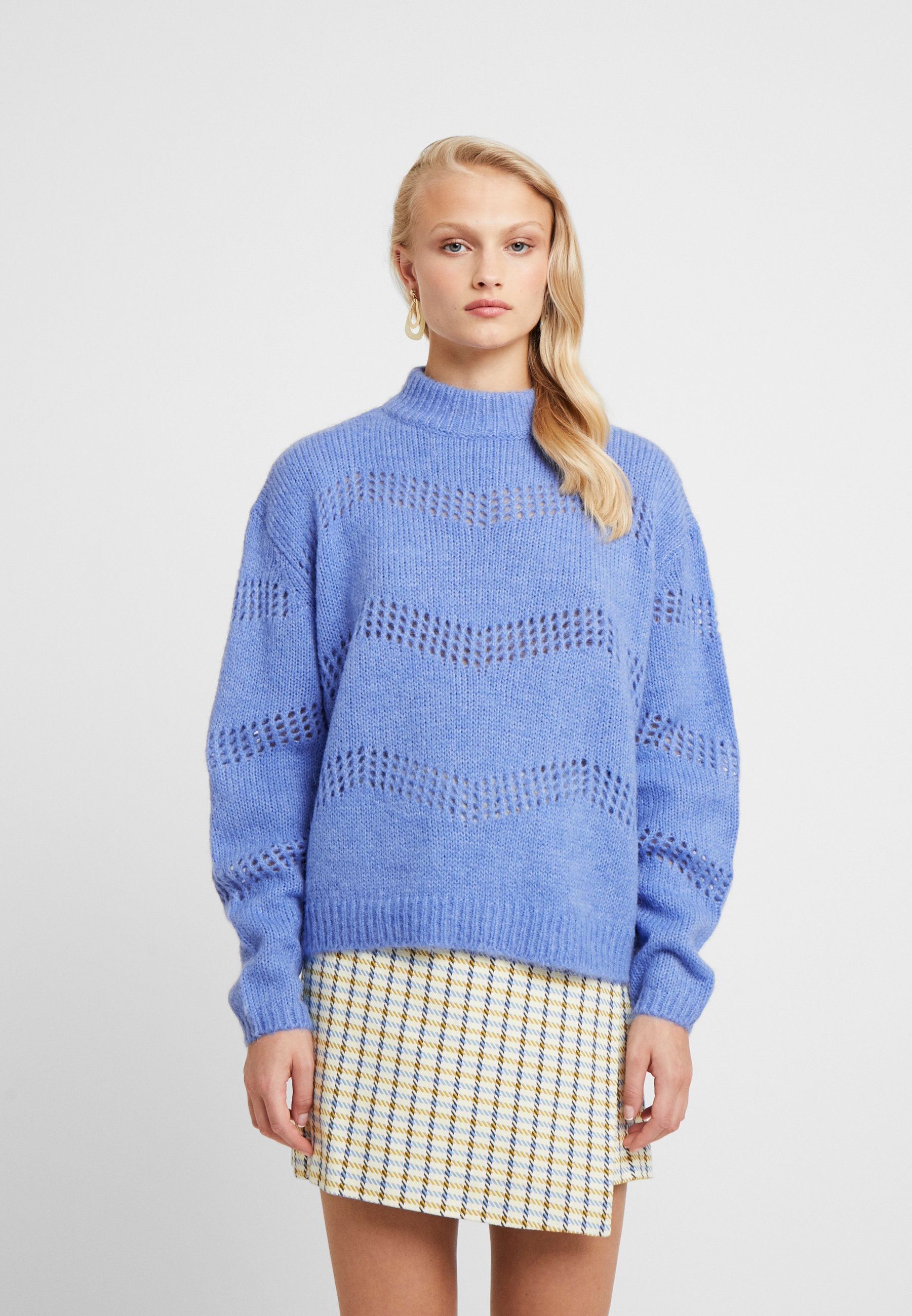 Another Label VERO Trui granada skyLichtblauw Zalando.nl Another Label VERO Trui granada skyLichtblauw Zalando.nl