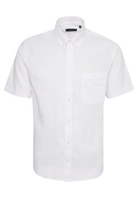 TROSTOL - Skjorta - white