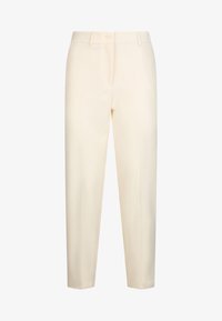 Sélectionné, white