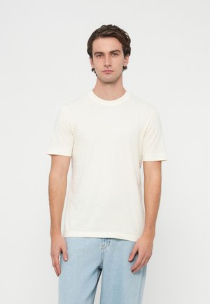 RAPHAEL - Camiseta básica - off-white