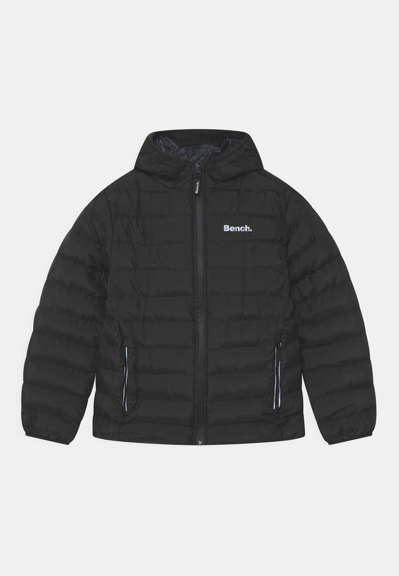Bench Winter jacket black Zalando.ie