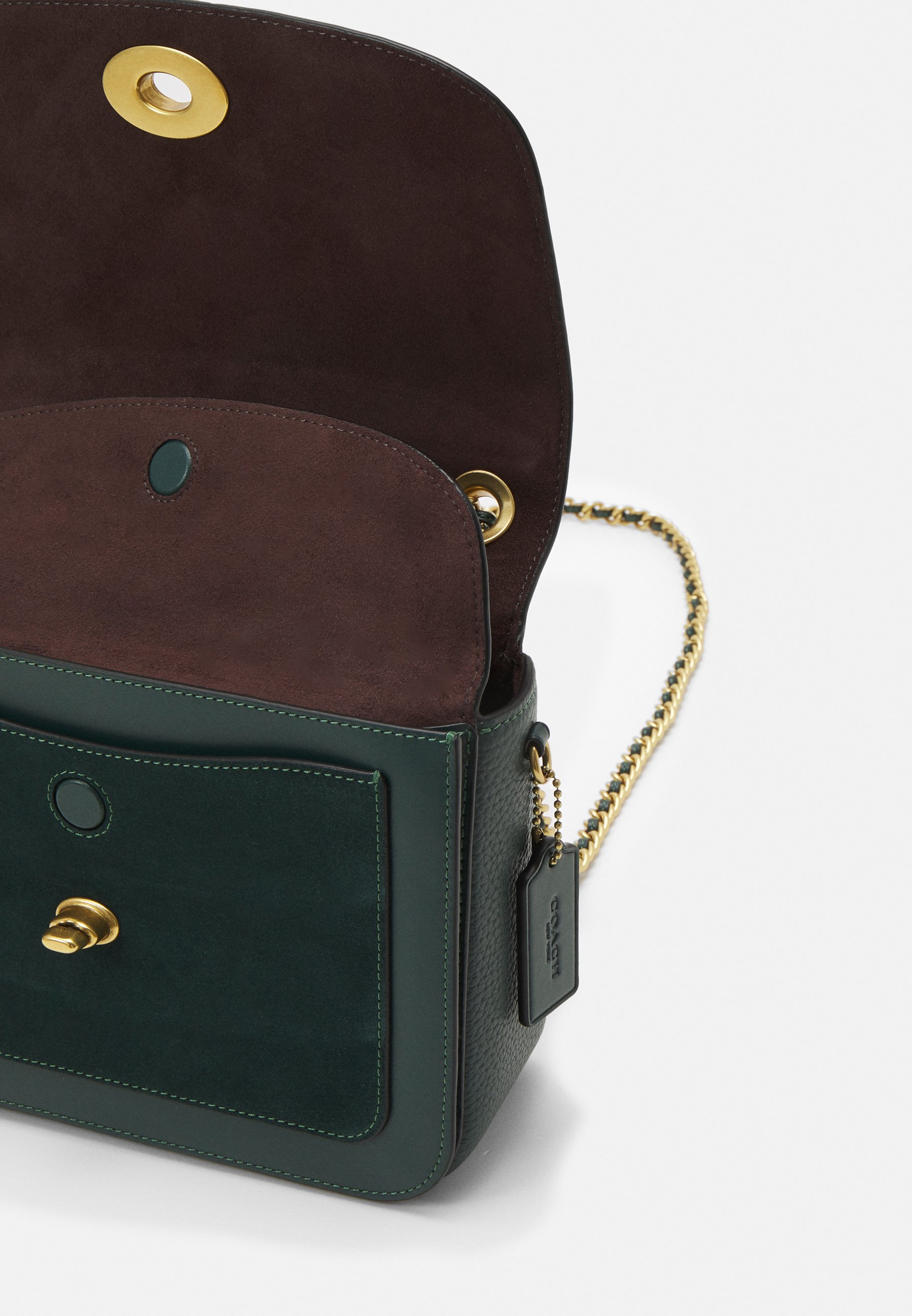 timberland madison messenger bag