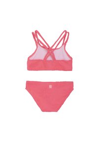 Color Kids STRUCTURE SET - Bikini - knockout pink