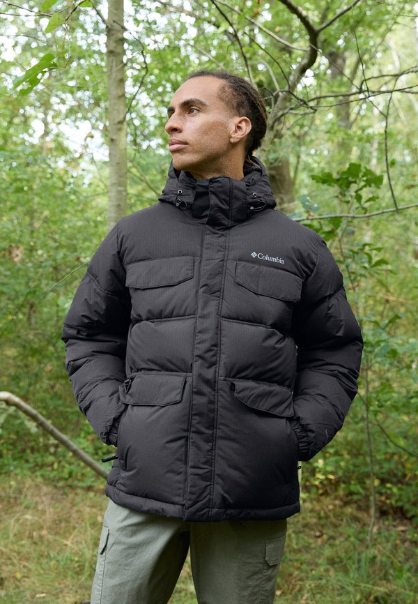 LANDROAMER™ PUFFER JACKET - Winter jacket