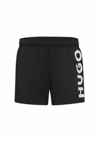 Unausgewählt, black one