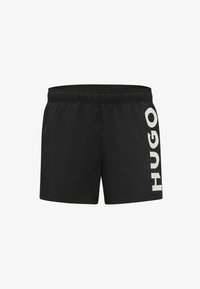 Unausgewählt, black one