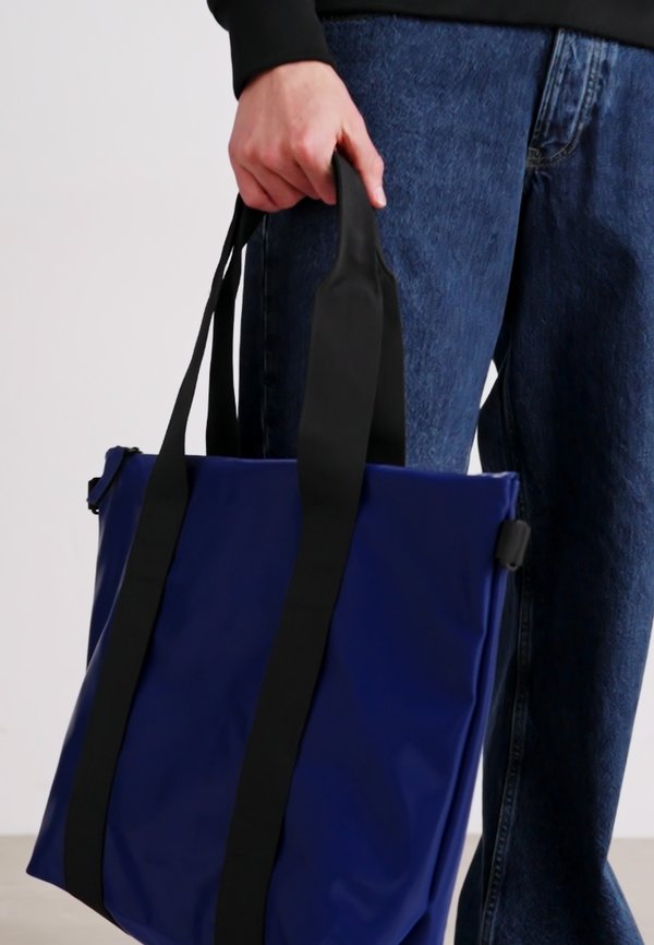 TOTE BAG MINI UNISEX - Tote bag3