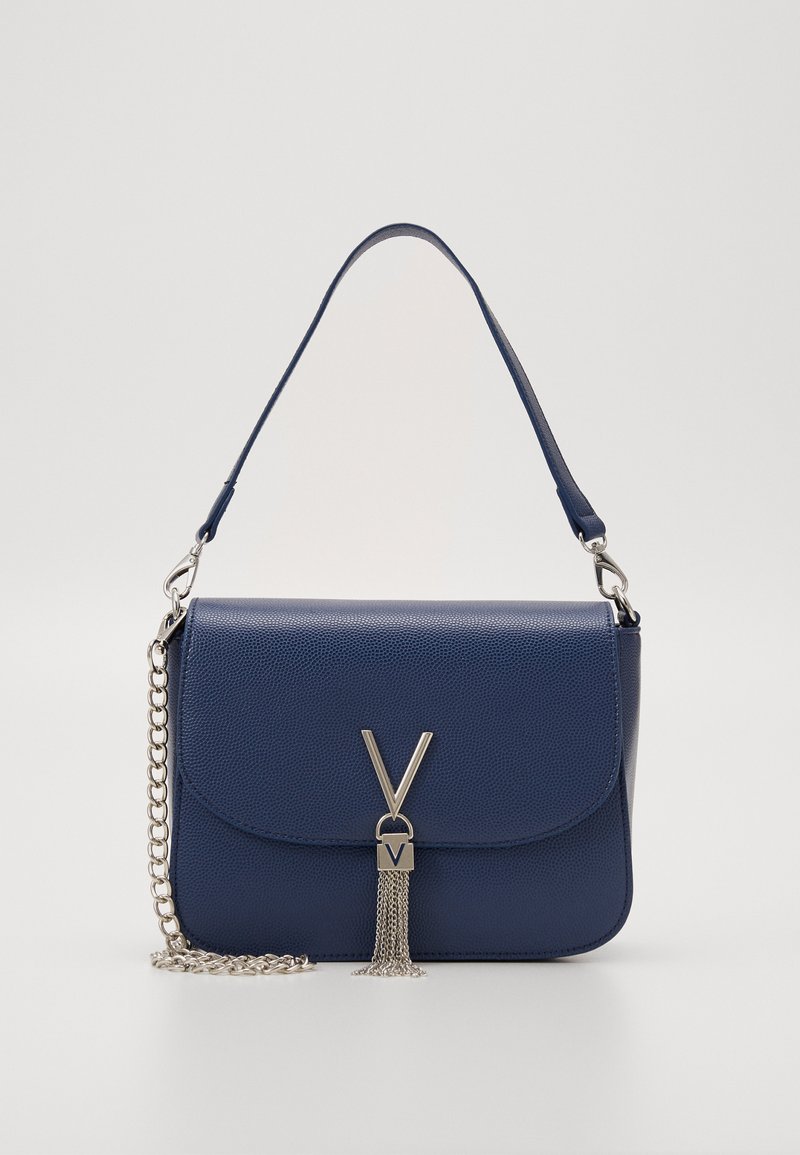 Valentino Bags DIVINA - Bolso de mano - blue