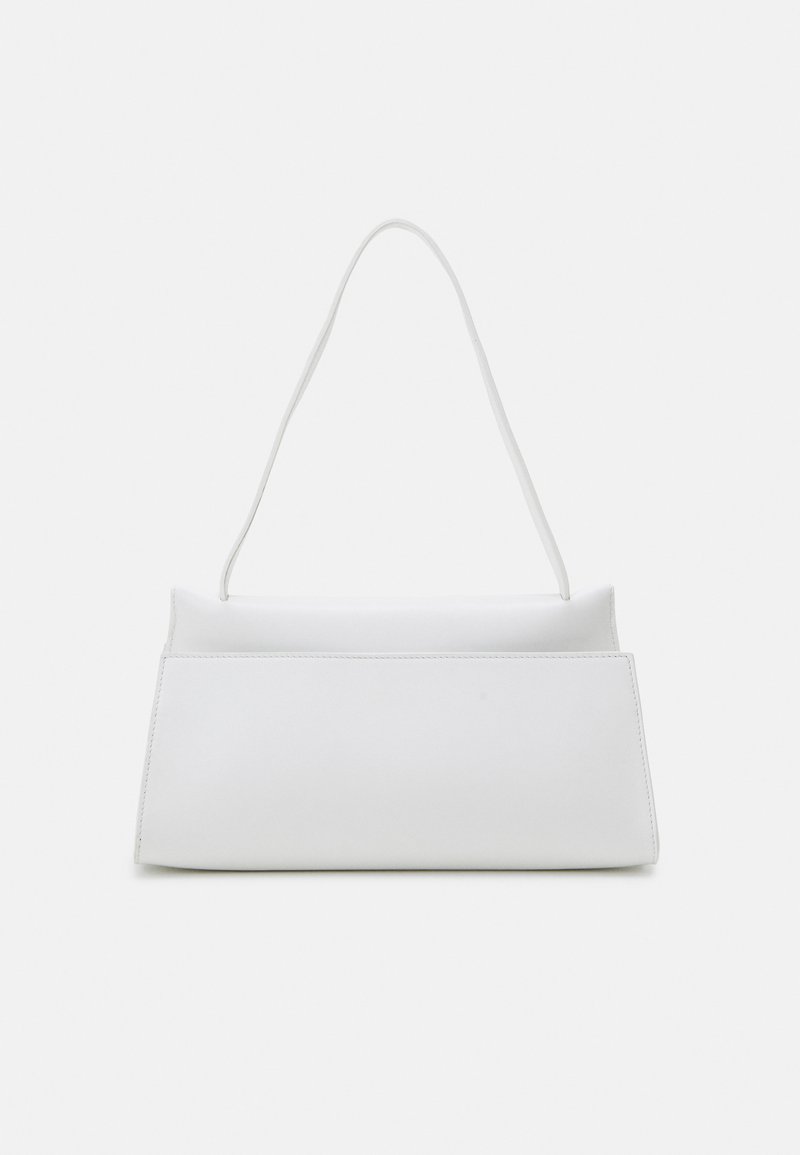Elleme LONG PAPILLON - Sac à main - white