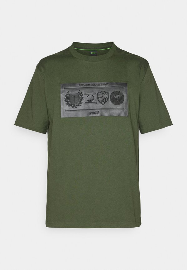 TEE HERITAGE - Sports T-shirt4