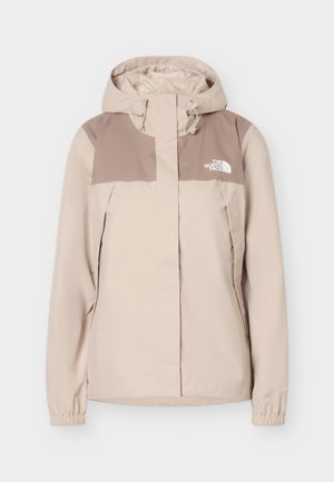 The North Face, ANTORA , taupe