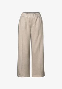 Unselected, beige