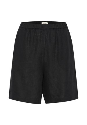 Soaked in Luxury, SLCELIAN - Short - black