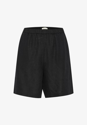 Soaked in Luxury, SLCELIAN - Shorts - black