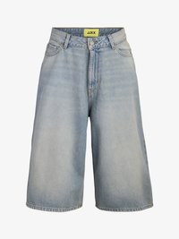 Valimata, light blue denim