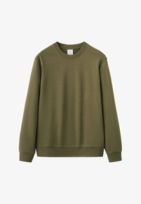 Ausgewählt, dark green