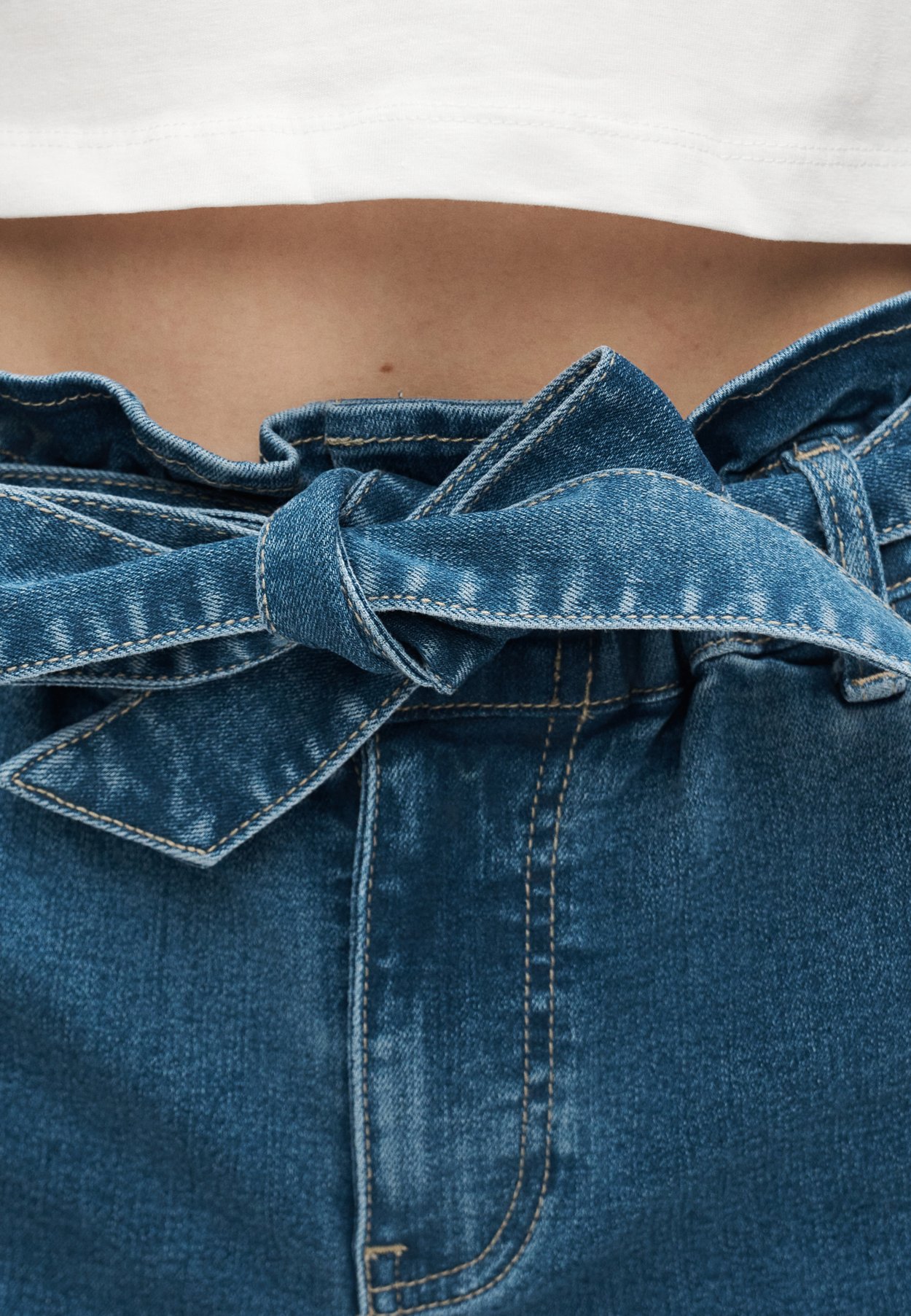 ONLWAUW PAPERBAG BELT