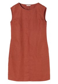 TATUUM SONATKO 1 - Freizeitkleid - ginger orange