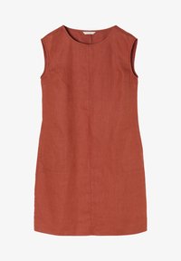 Geselecteerd, ginger orange