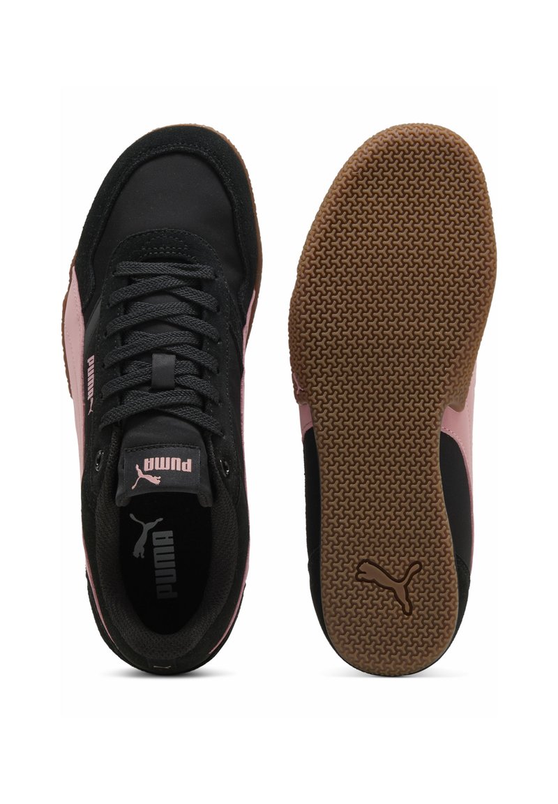 Puma Tenisky - black-rosy outlook