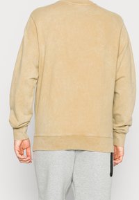 Nike Sportswear Sweatshirt - beige