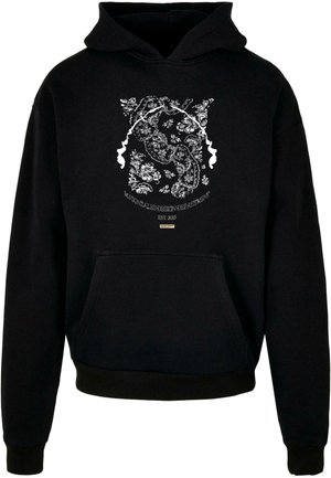 MJ Gonzales, PAISLAY X HEAVY OVERSIZED - Bluza z kapturem