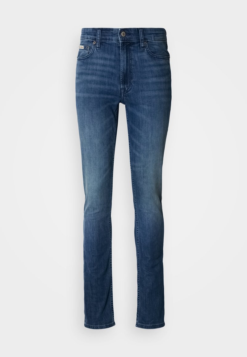 Vaqueros slim fit