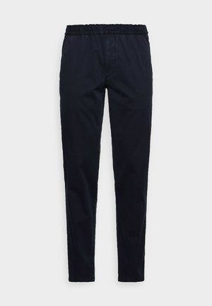Tommy Hilfiger CHELSEA - Stoffhose - desert sky
