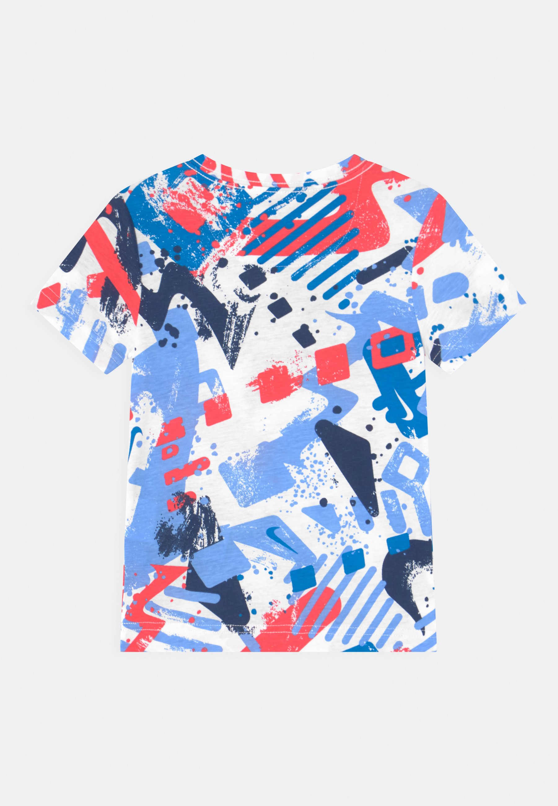 Nike Sportswear THRILL SEEKER - T-Shirt 