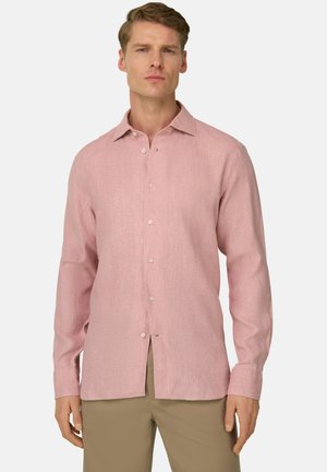 Boggi Milano Skjorter - pink