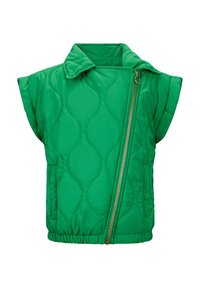 Unausgewählt, green
