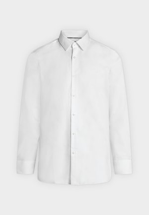 BOSS, HANK KENT - Kauluspaita - white